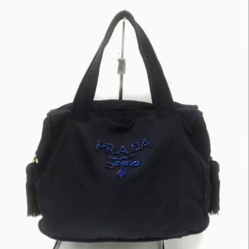 Prada handbag